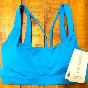 Athleta Sports Bra 📍NEW📍